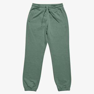 Oaklandish | Teal Sweatpants - Unisex Medium
